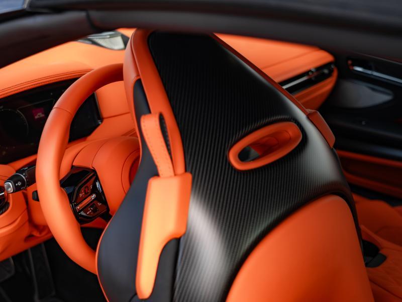 Aston Martin Timeless by Louyet | DB12
