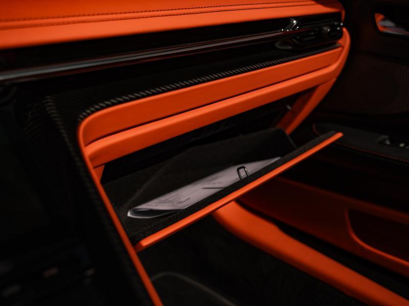 Aston Martin Timeless by Louyet | DB12