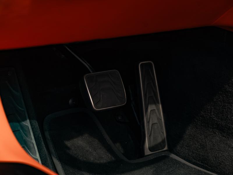 Aston Martin Timeless by Louyet | DB12