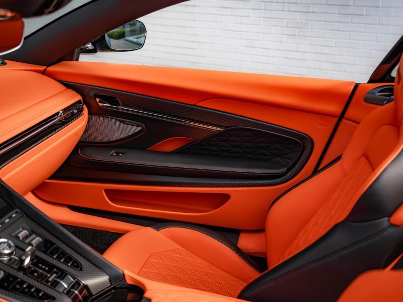 Aston Martin Timeless by Louyet | DB12