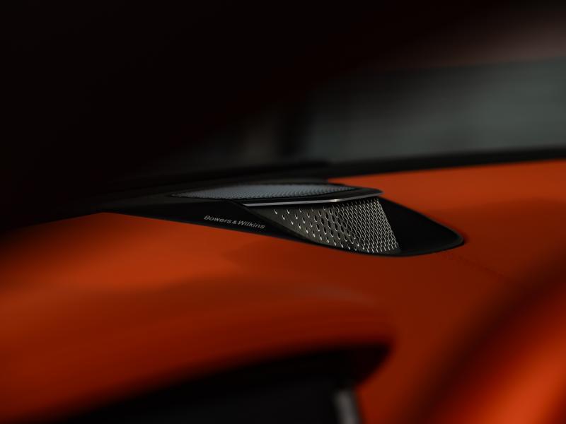 Aston Martin Timeless by Louyet | DB12