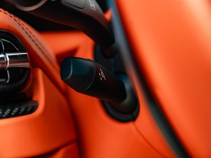 Aston Martin Timeless by Louyet | DB12