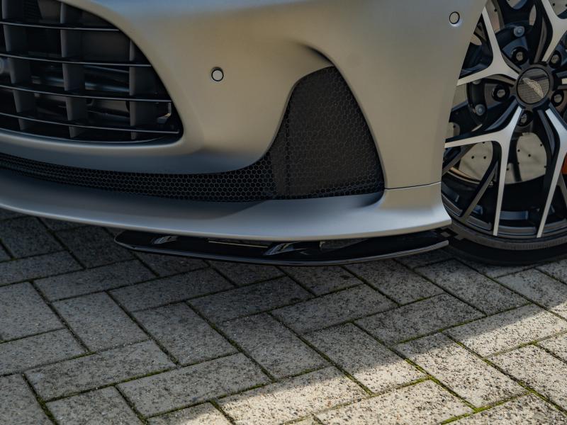 Aston Martin Timeless by Louyet | DB12