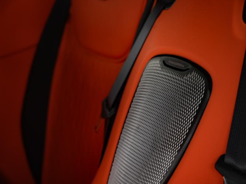Aston Martin Timeless by Louyet | DB12