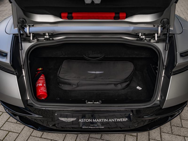 Aston Martin Timeless by Louyet | DB12