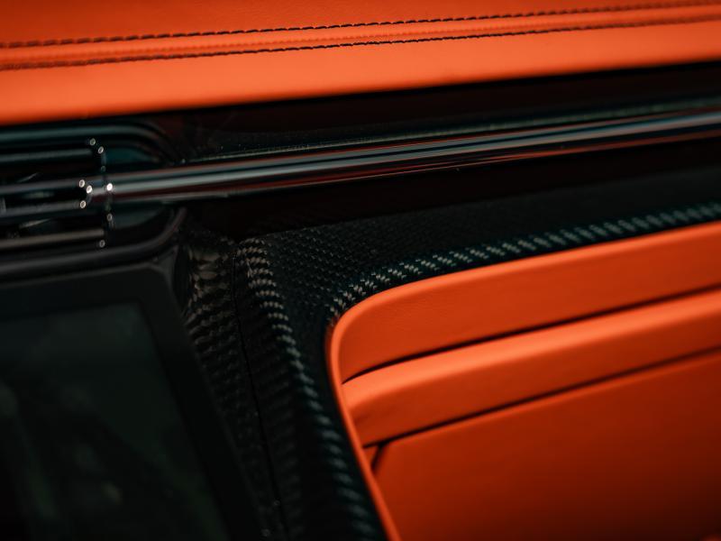 Aston Martin Timeless by Louyet | DB12