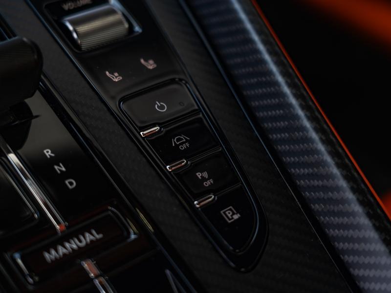 Aston Martin Timeless by Louyet | DB12