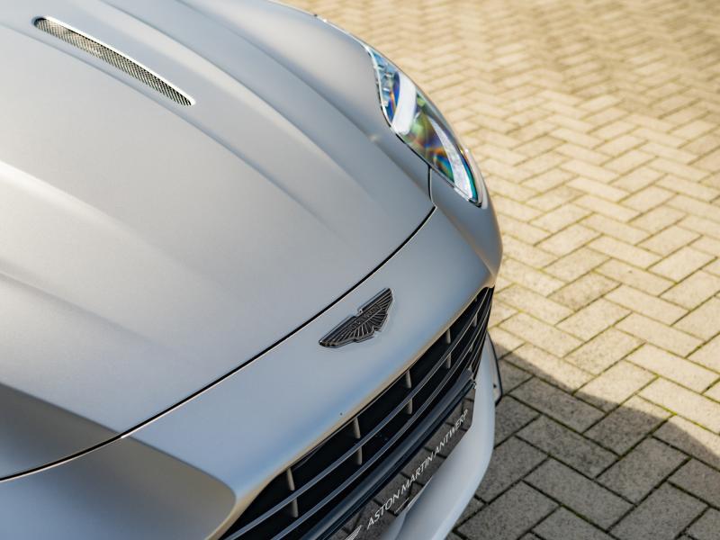 Aston Martin Timeless by Louyet | DB12
