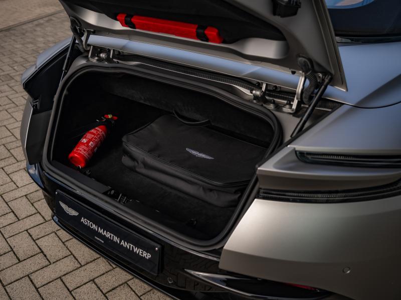 Aston Martin Timeless by Louyet | DB12