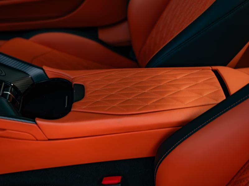 Aston Martin Timeless by Louyet | DB12
