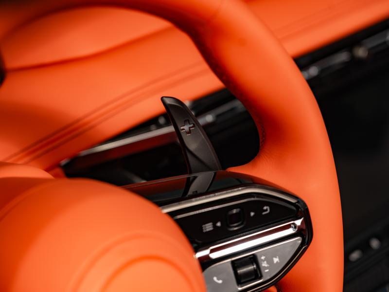 Aston Martin Timeless by Louyet | DB12