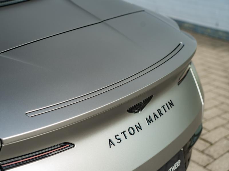 Aston Martin Timeless by Louyet | DB12