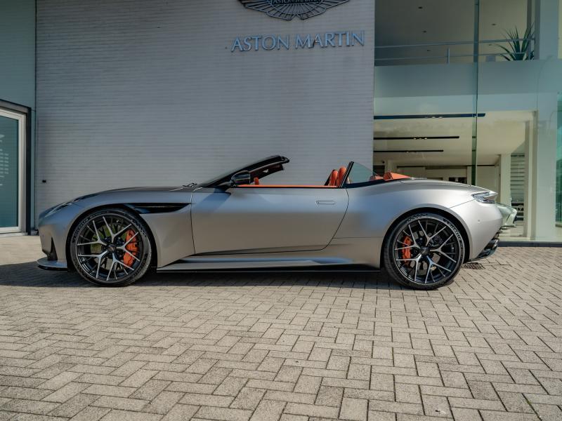 Aston Martin Timeless by Louyet | DB12