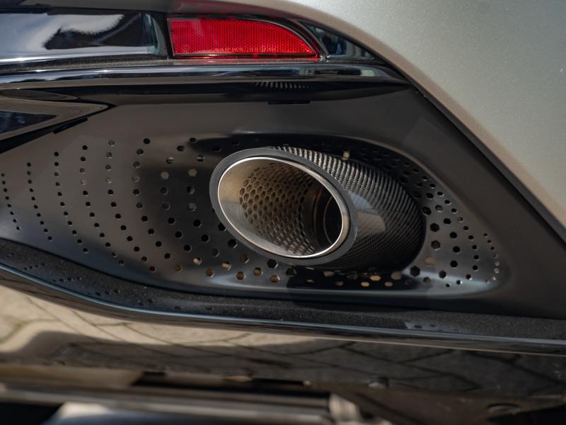 Aston Martin Timeless by Louyet | DB12