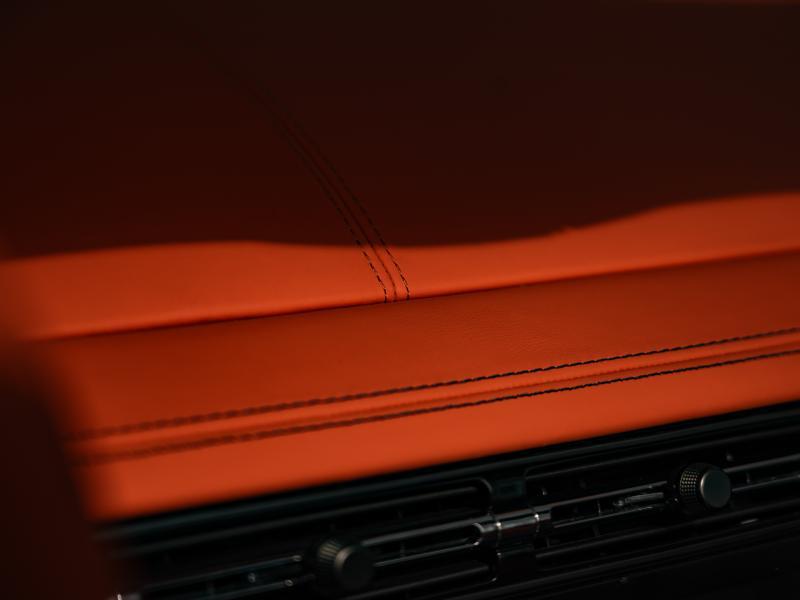 Aston Martin Timeless by Louyet | DB12