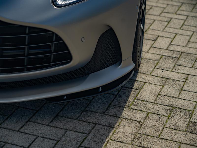 Aston Martin Timeless by Louyet | DB12