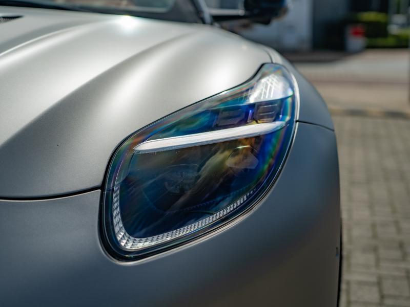 Aston Martin Timeless by Louyet | DB12