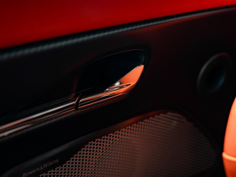 Aston Martin Timeless by Louyet | DB12
