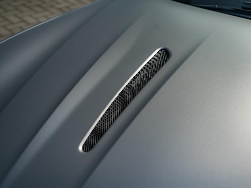 Aston Martin Timeless by Louyet | DB12