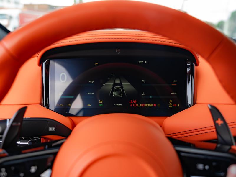 Aston Martin Timeless by Louyet | DB12