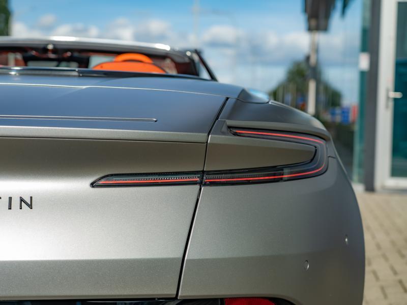 Aston Martin Timeless by Louyet | DB12