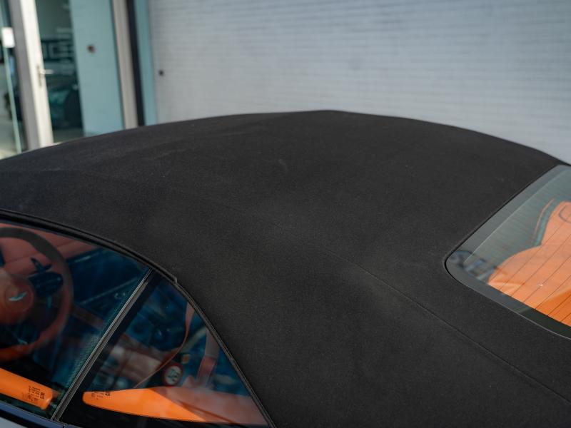 Aston Martin Timeless by Louyet | DB12