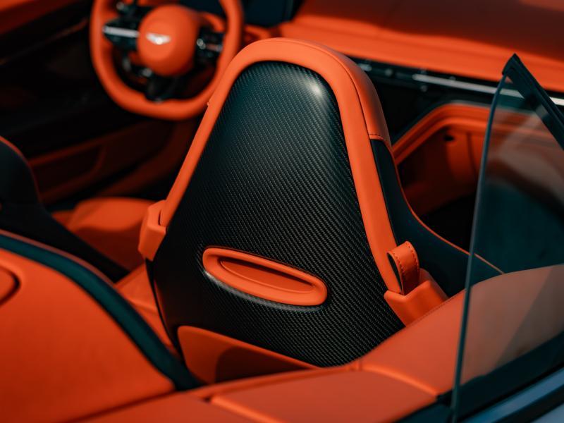 Aston Martin Timeless by Louyet | DB12