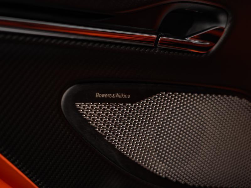 Aston Martin Timeless by Louyet | DB12