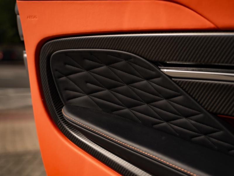 Aston Martin Timeless by Louyet | DB12