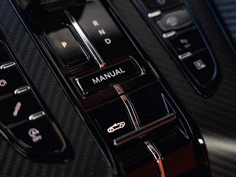 Aston Martin Timeless by Louyet | DB12