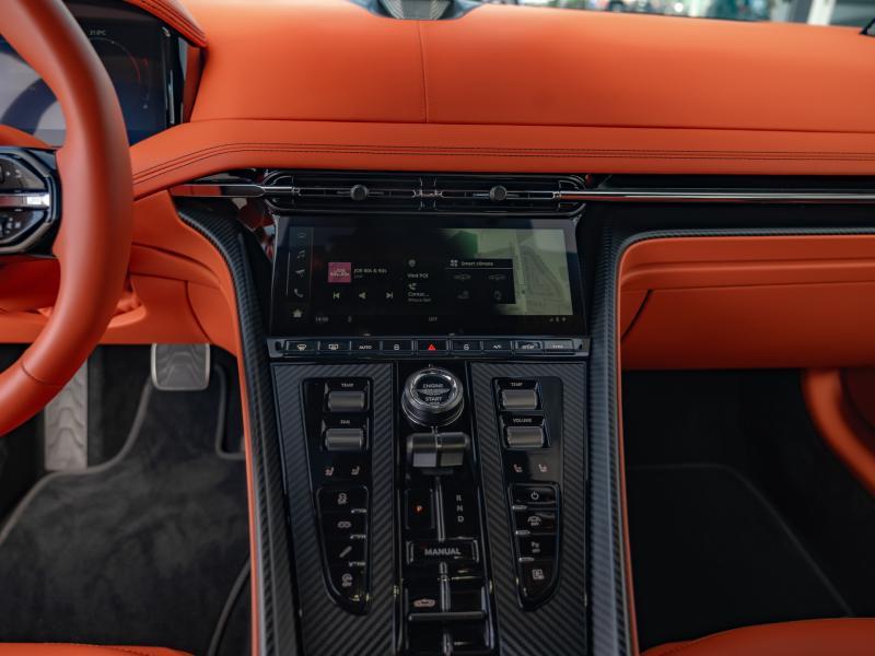 Aston Martin Timeless by Louyet | DB12