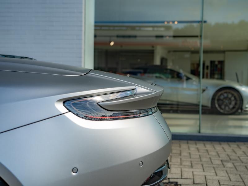 Aston Martin Timeless by Louyet | DB12
