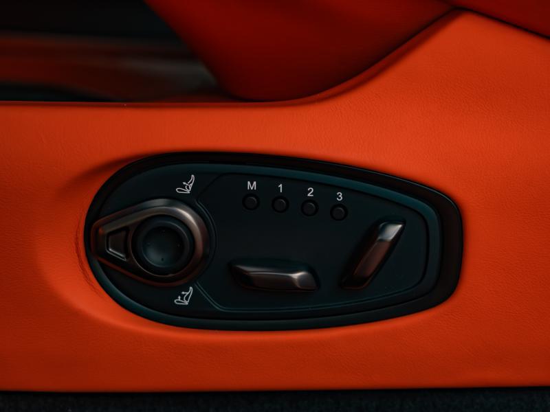 Aston Martin Timeless by Louyet | DB12