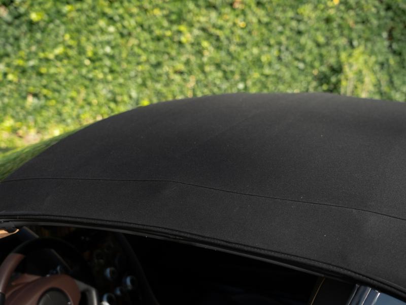 Aston Martin Timeless by Louyet | DB9