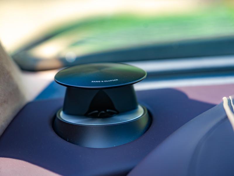 Aston Martin Timeless by Louyet | DB9