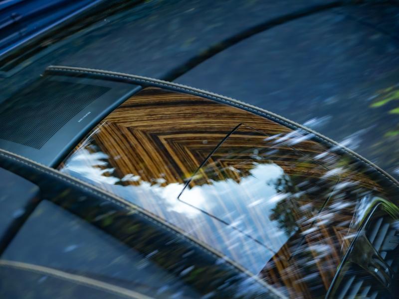 Aston Martin Timeless by Louyet | DB9