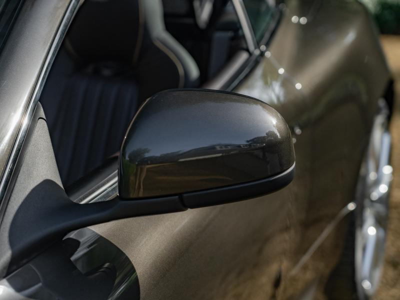 Aston Martin Timeless by Louyet | DB9