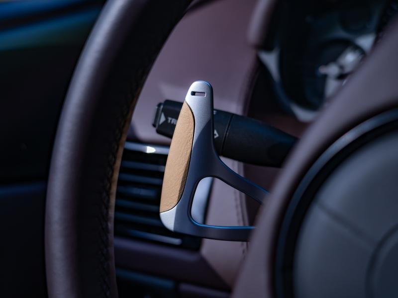 Aston Martin Timeless by Louyet | DB9