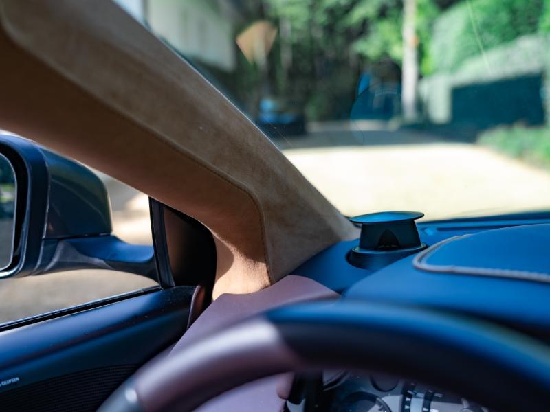 Aston Martin Timeless by Louyet | DB9