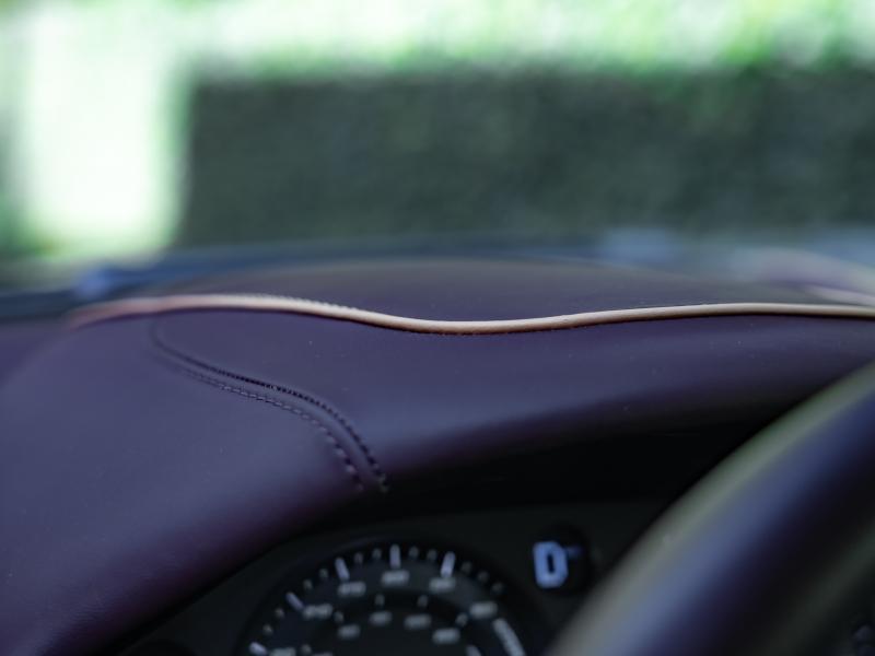 Aston Martin Timeless by Louyet | DB9