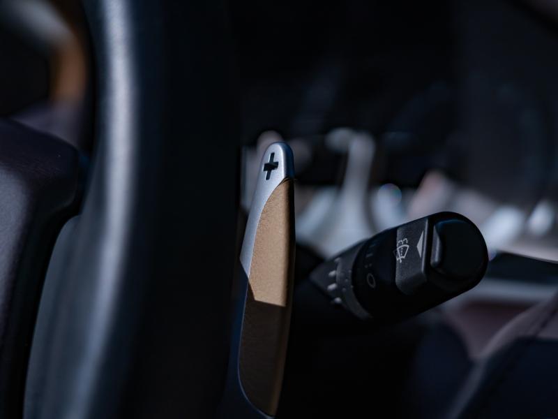 Aston Martin Timeless by Louyet | DB9