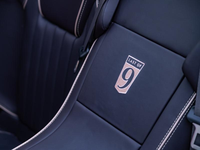 Aston Martin Timeless by Louyet | DB9