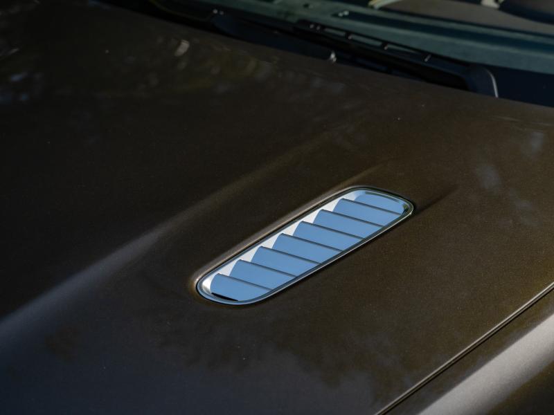 Aston Martin Timeless by Louyet | DB9
