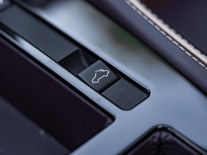 Aston Martin Timeless by Louyet | DB9