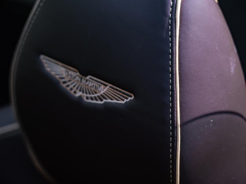 Aston Martin Timeless by Louyet | DB9