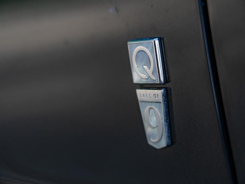 Aston Martin Timeless by Louyet | DB9
