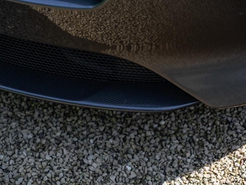 Aston Martin Timeless by Louyet | DB9