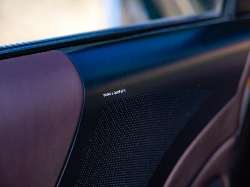Aston Martin Timeless by Louyet | DB9