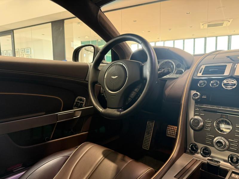 Aston Martin Timeless by Louyet | Virage