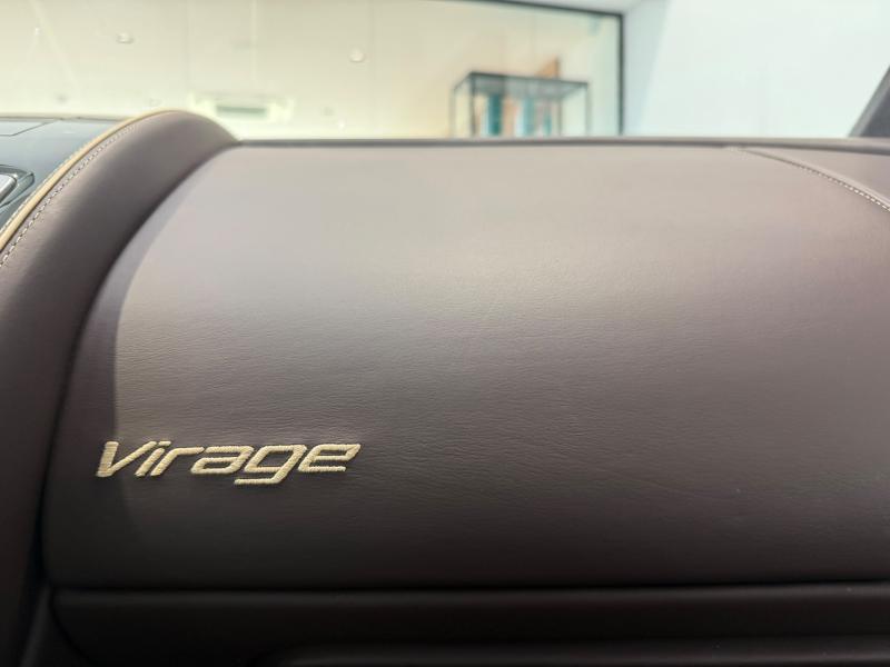 Aston Martin Timeless by Louyet | Virage